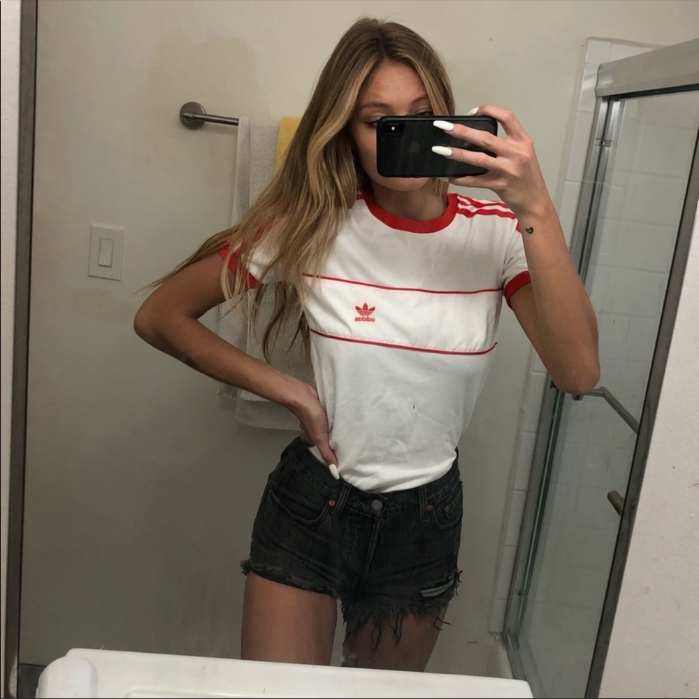 Adidas shirt